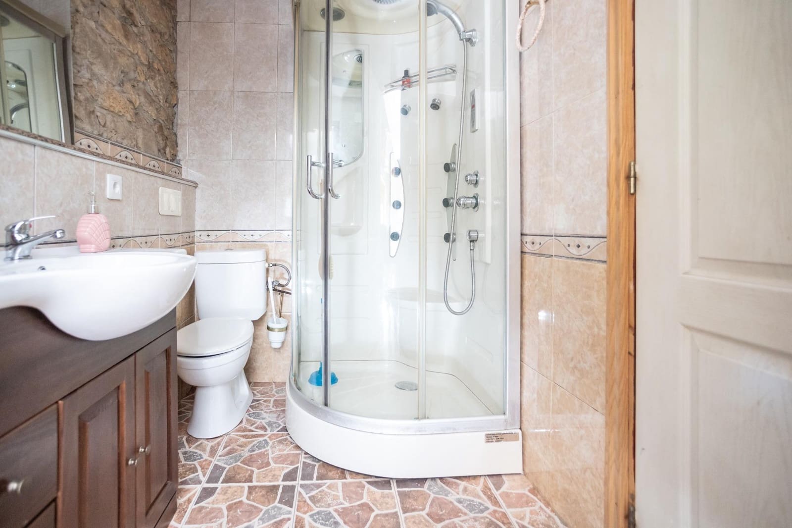 3 soveværelse Villa til salg i Siero - € 253.500 (Ref: 9285368)