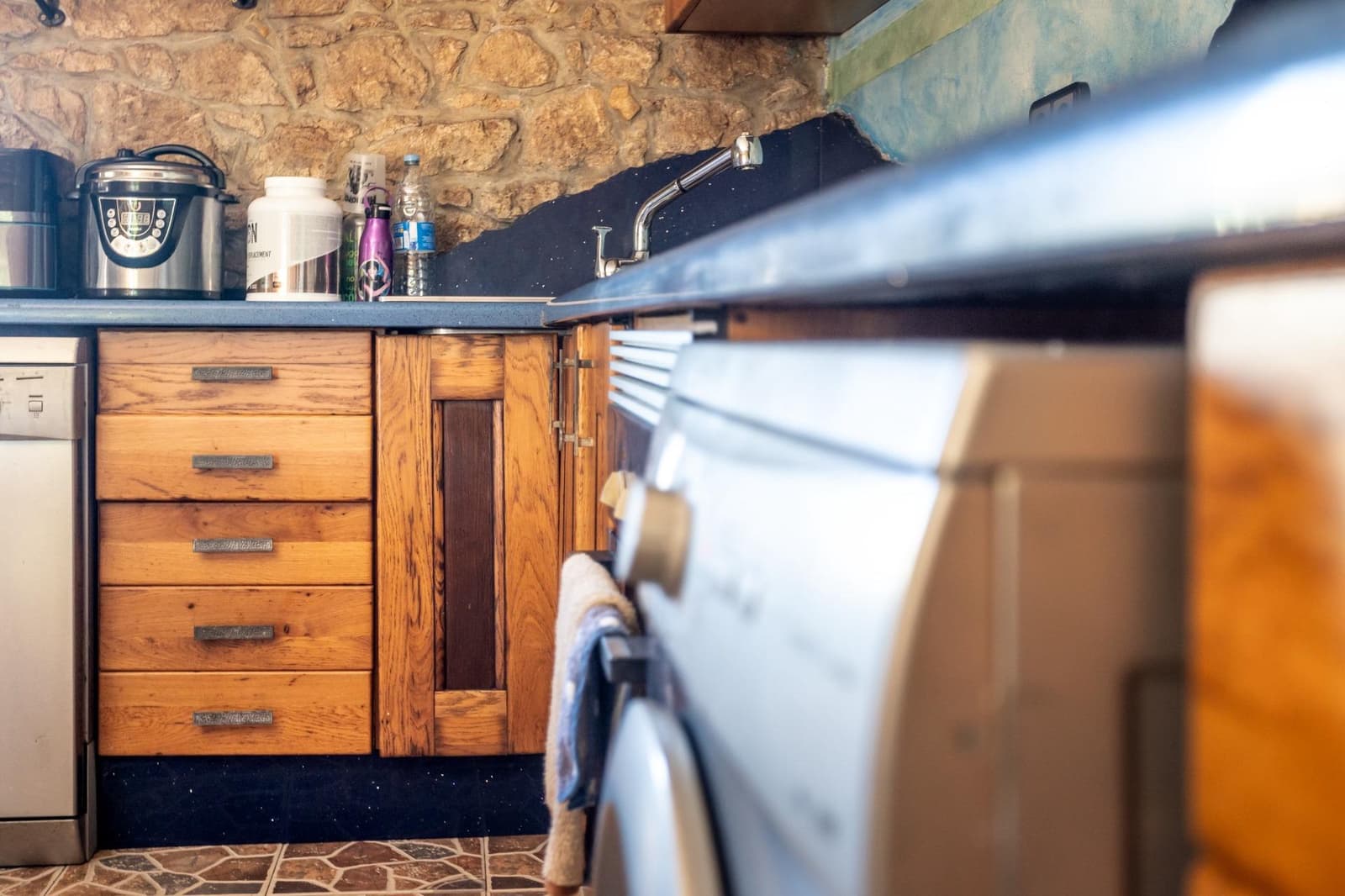 3 soveværelse Villa til salg i Siero - € 253.500 (Ref: 9285368)