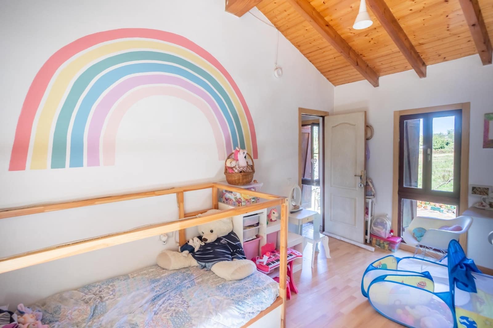 3 soveværelse Villa til salg i Siero - € 253.500 (Ref: 9285368)