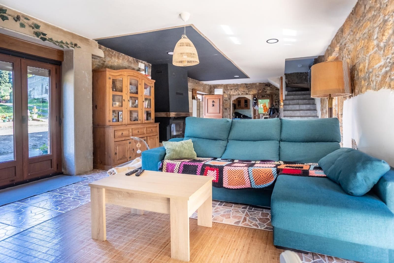 3 soveværelse Villa til salg i Siero - € 253.500 (Ref: 9285368)