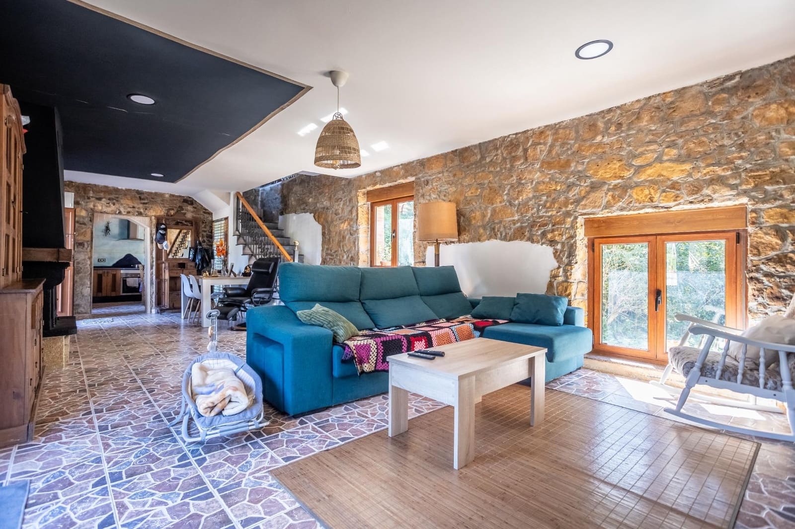 3 soveværelse Villa til salg i Siero - € 253.500 (Ref: 9285368)