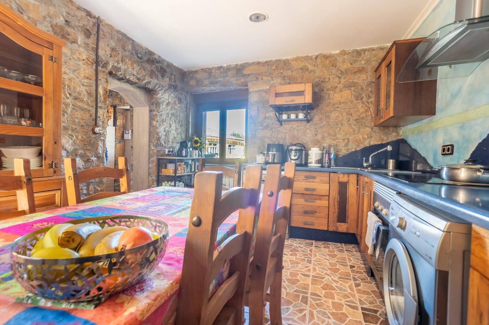 3 soveværelse Villa til salg i Siero - € 253.500 (Ref: 9285368)