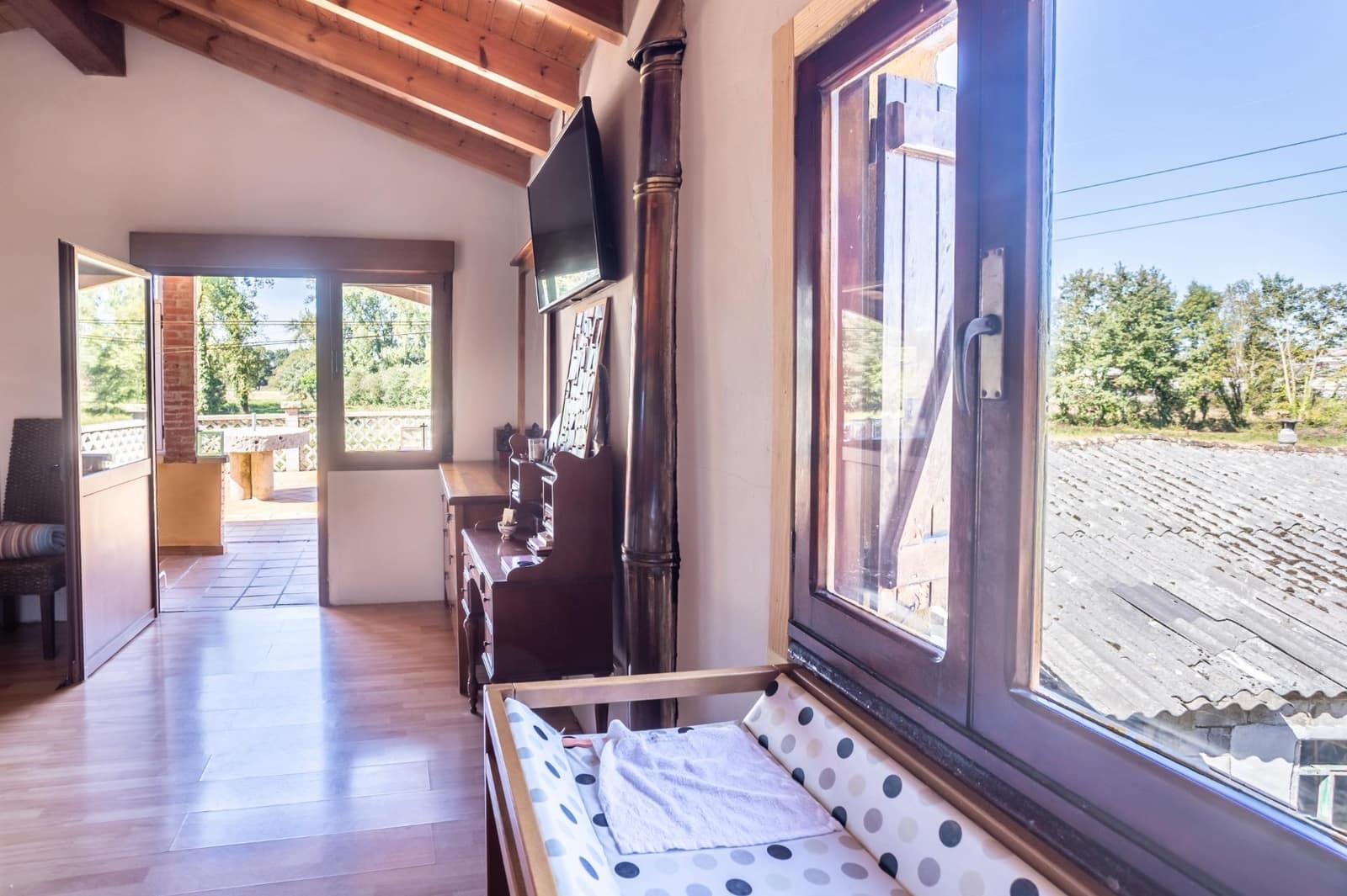 3 soveværelse Villa til salg i Siero - € 253.500 (Ref: 9285368)