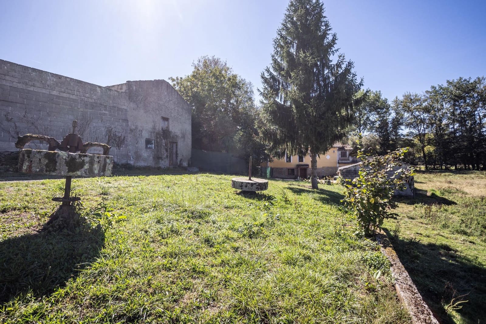 3 soveværelse Villa til salg i Siero - € 253.500 (Ref: 9285368)