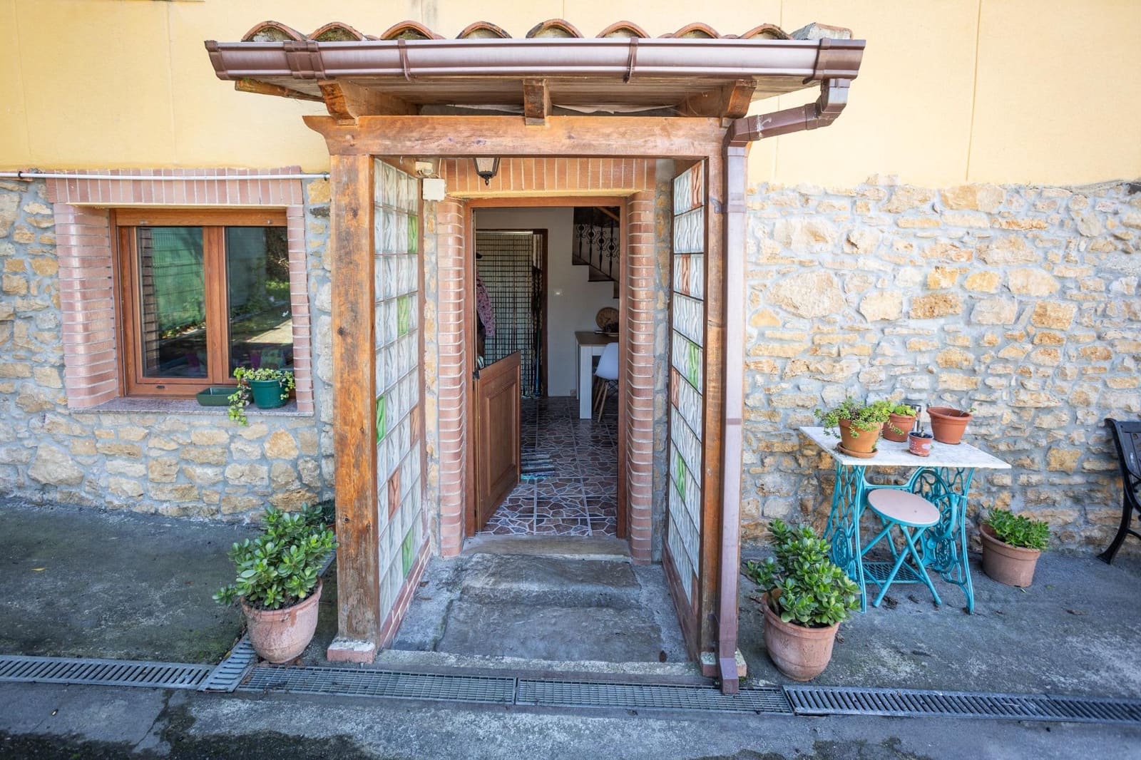 3 soveværelse Villa til salg i Siero - € 253.500 (Ref: 9285368)