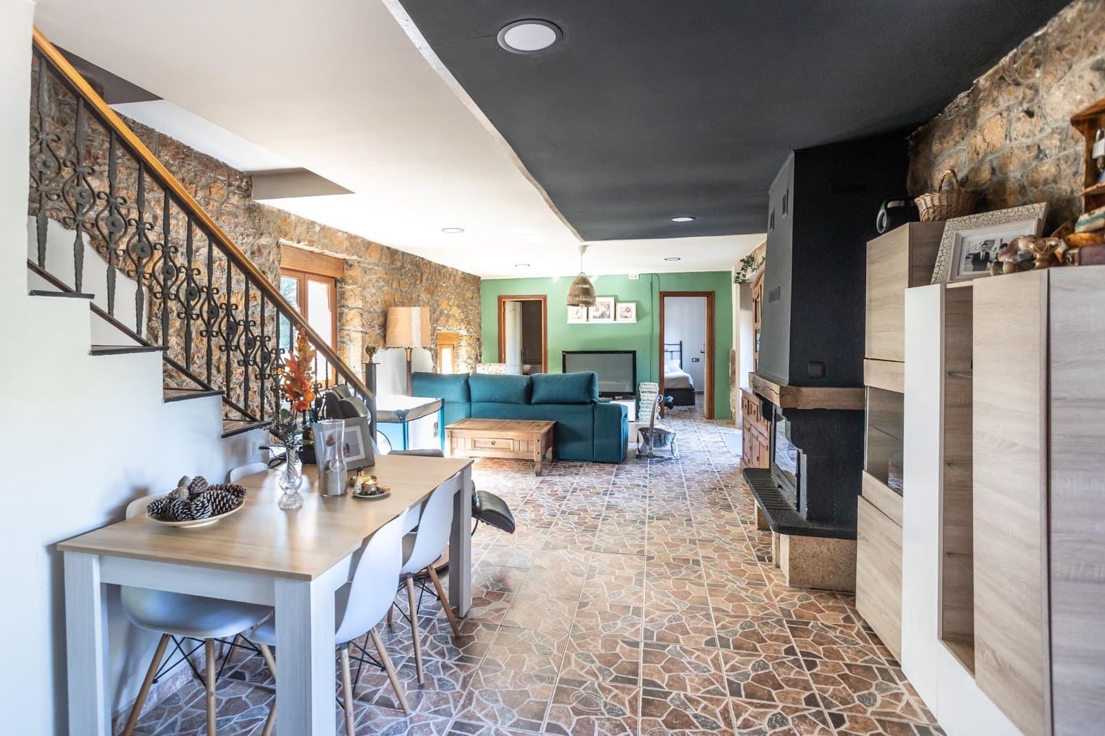 3 soveværelse Villa til salg i Siero - € 253.500 (Ref: 9285368)