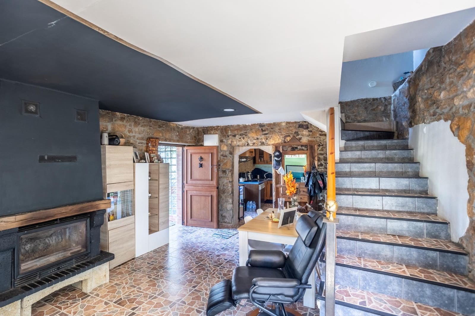 3 soveværelse Villa til salg i Siero - € 253.500 (Ref: 9285368)