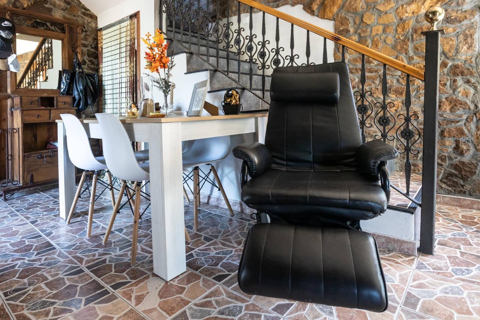 3 soveværelse Villa til salg i Siero - € 253.500 (Ref: 9285368)