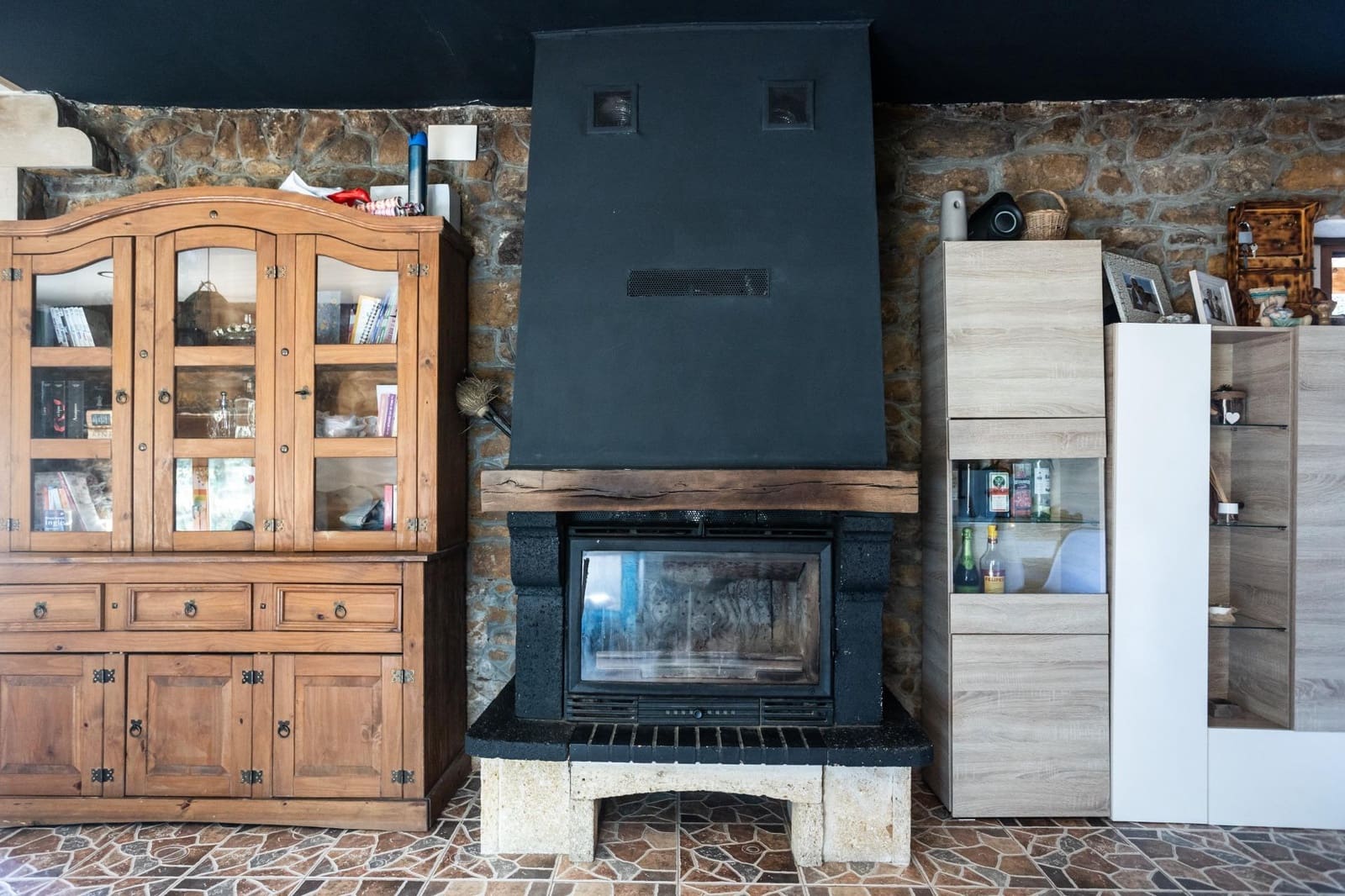 3 soveværelse Villa til salg i Siero - € 253.500 (Ref: 9285368)