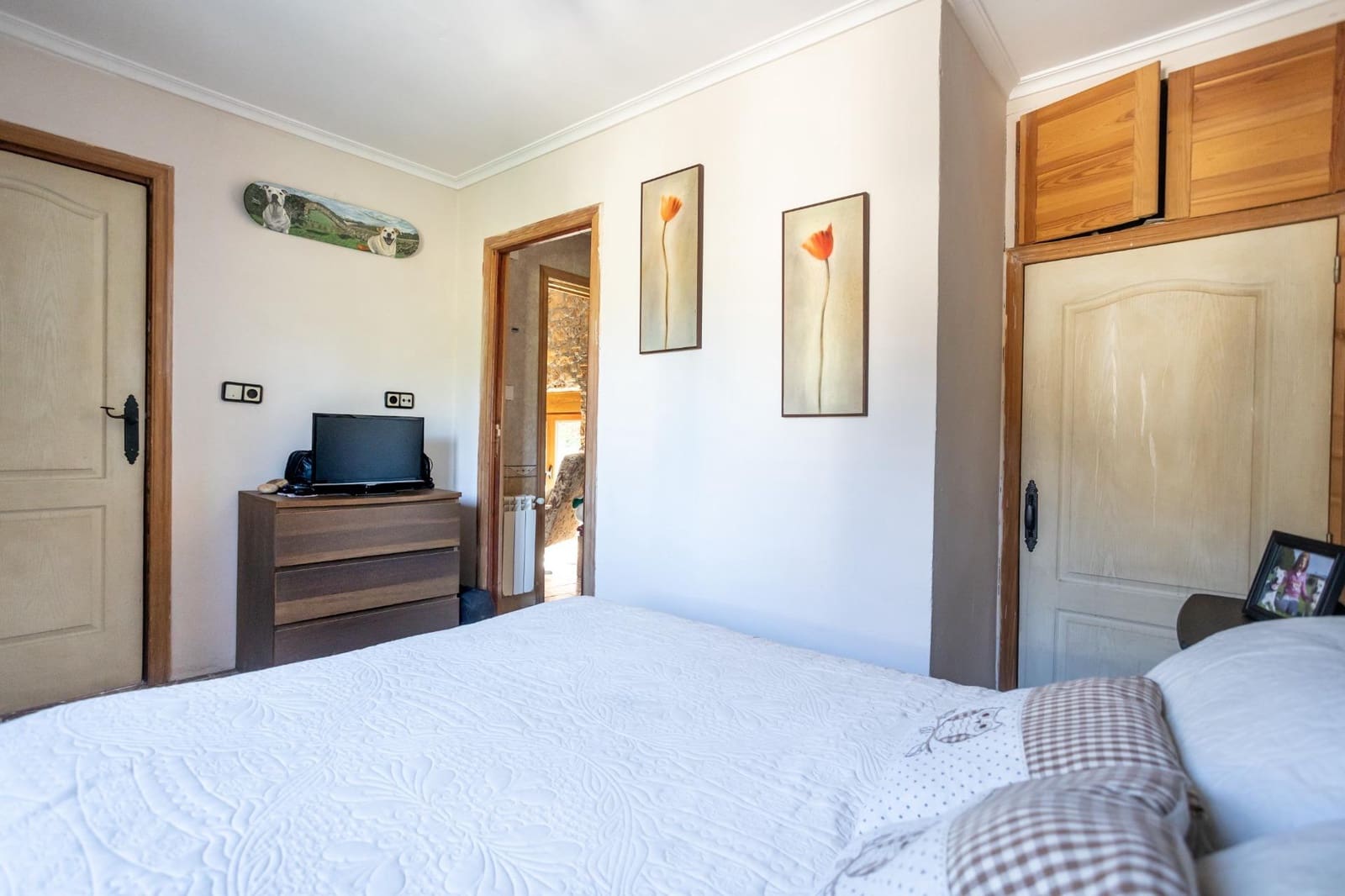 3 soveværelse Villa til salg i Siero - € 253.500 (Ref: 9285368)