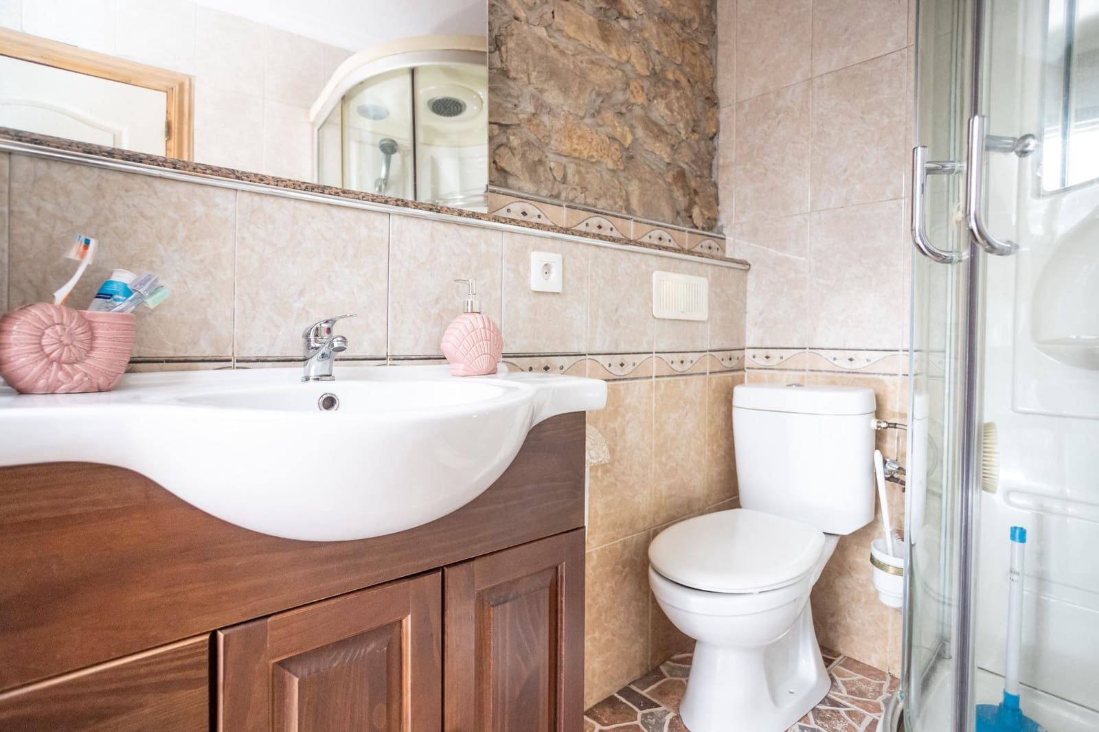 3 soveværelse Villa til salg i Siero - € 253.500 (Ref: 9285368)