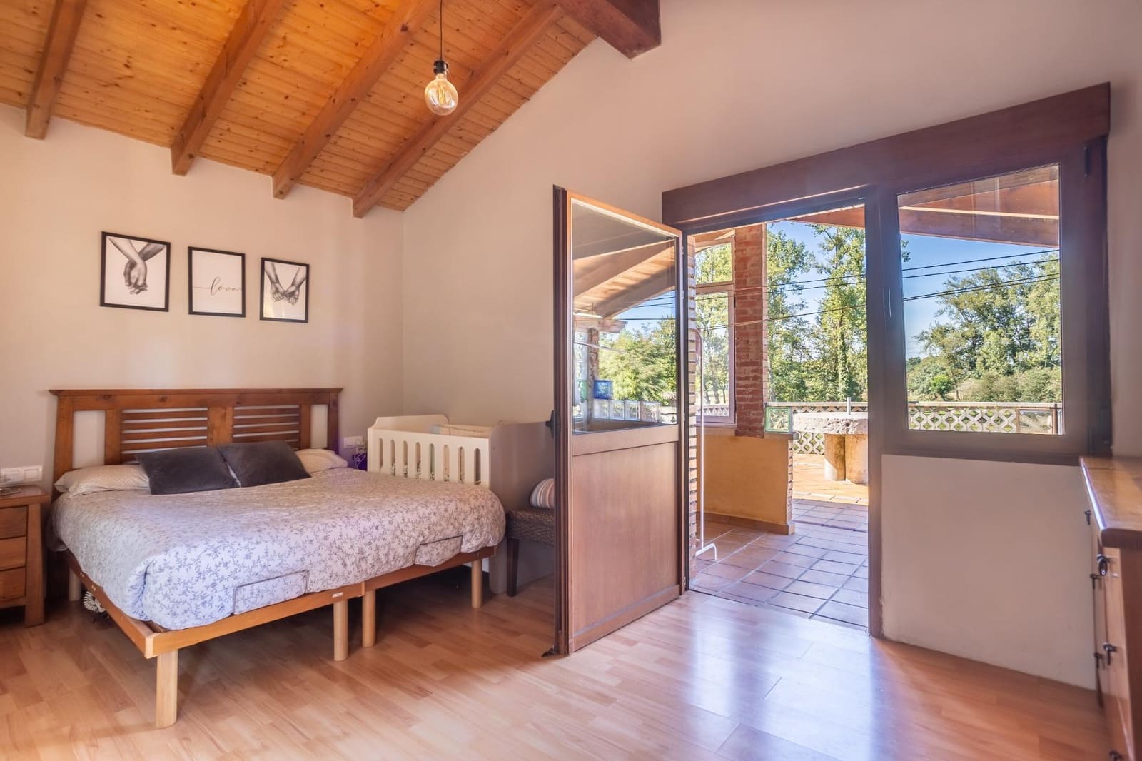 3 soveværelse Villa til salg i Siero - € 253.500 (Ref: 9285368)