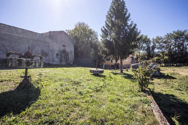 3 soveværelse Villa til salg i Siero - € 253.500 (Ref: 9285368)