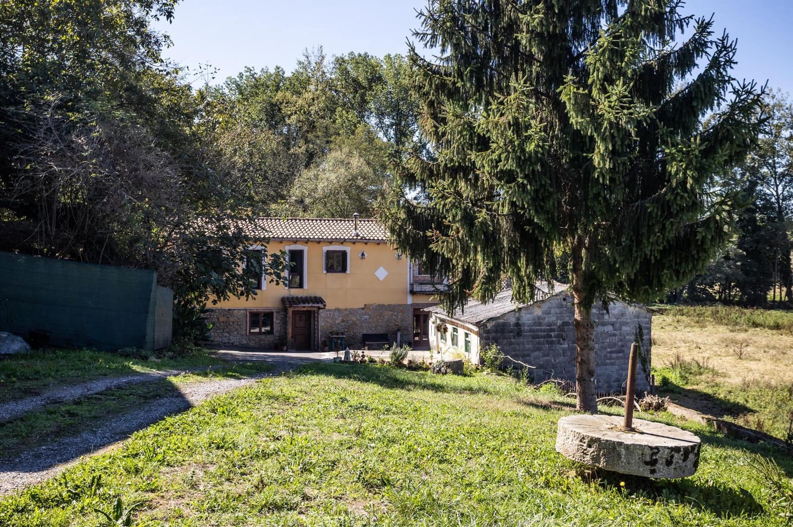 3 soveværelse Villa til salg i Siero - € 253.500 (Ref: 9285368)