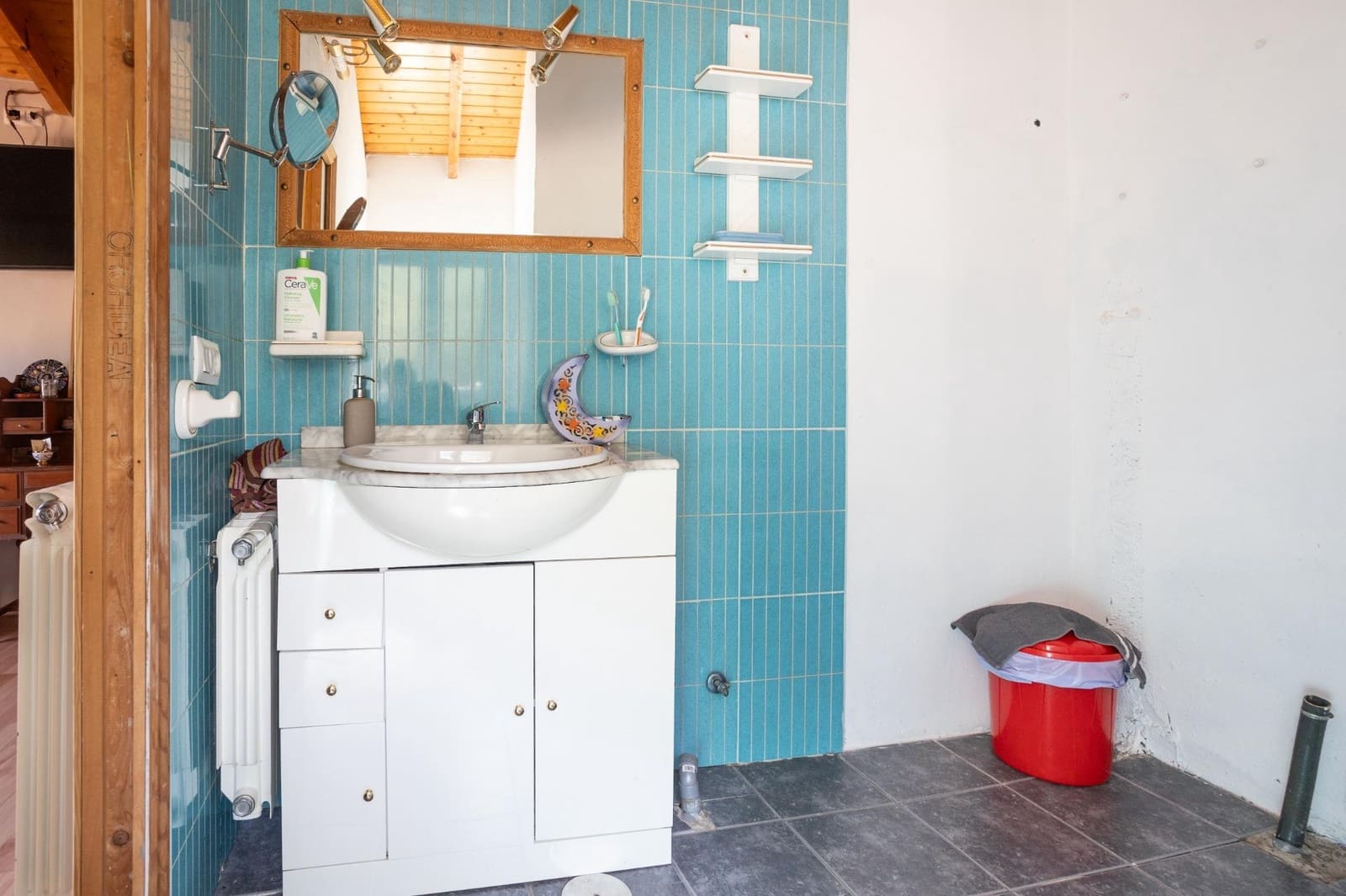 3 soveværelse Villa til salg i Siero - € 253.500 (Ref: 9285368)