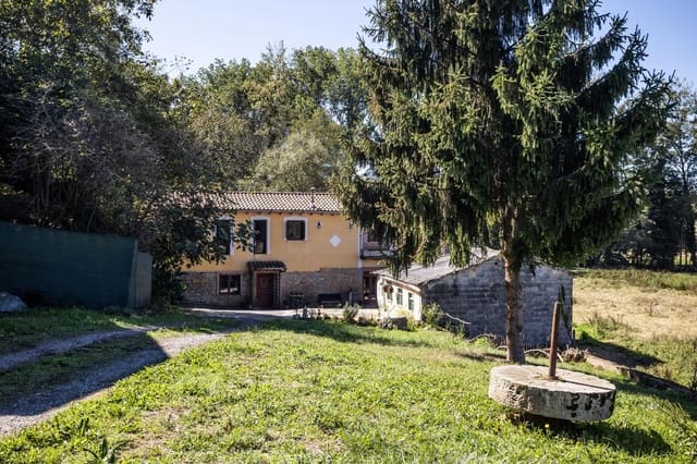 3 soveværelse Villa til salg i Siero - € 253.500 (Ref: 9285368)