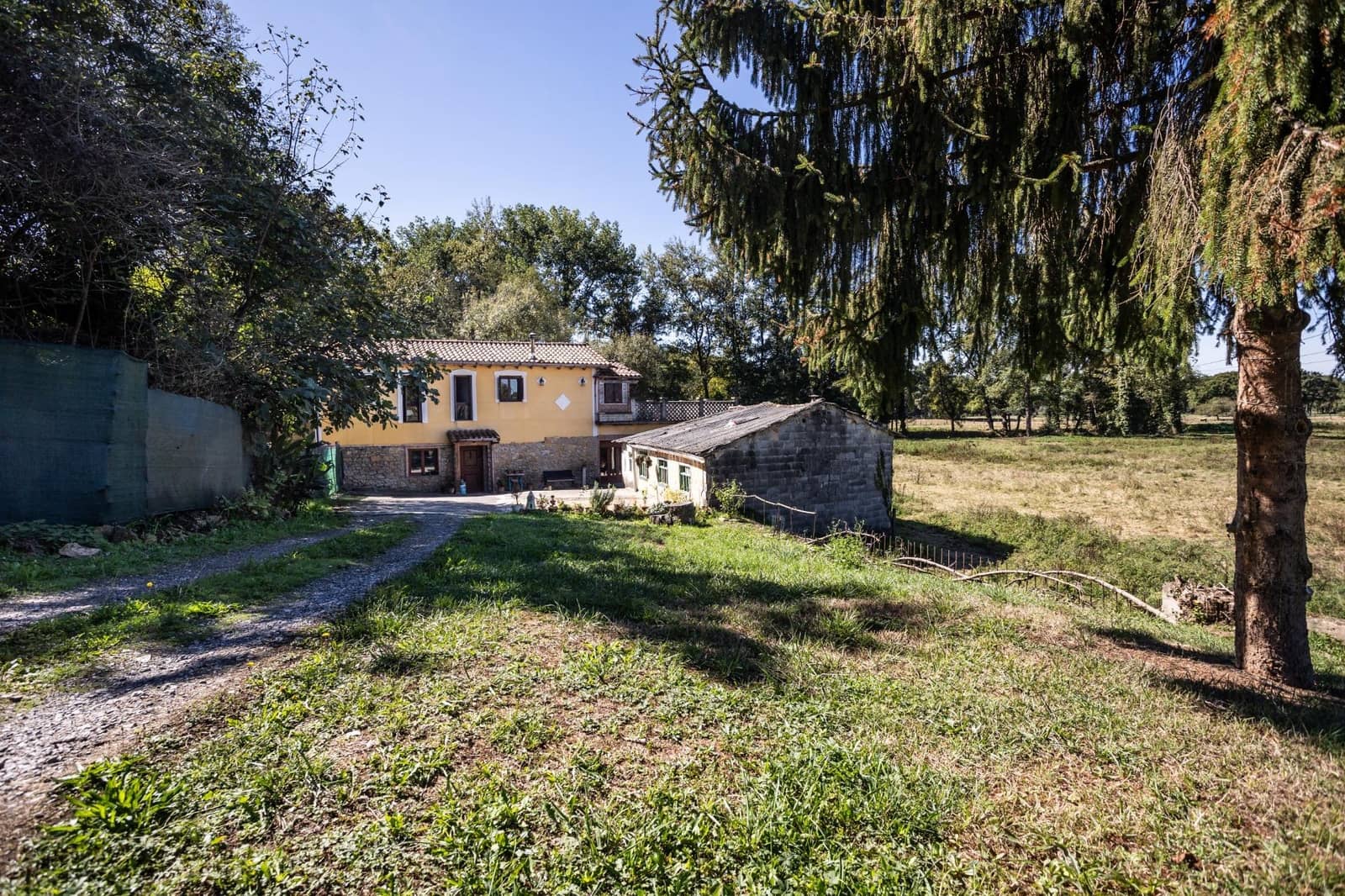 3 soveværelse Villa til salg i Siero - € 253.500 (Ref: 9285368)