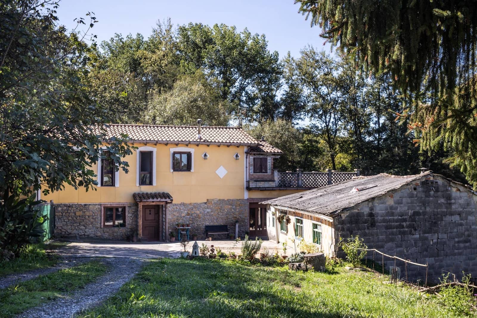 3 soveværelse Villa til salg i Siero - € 253.500 (Ref: 9285368)