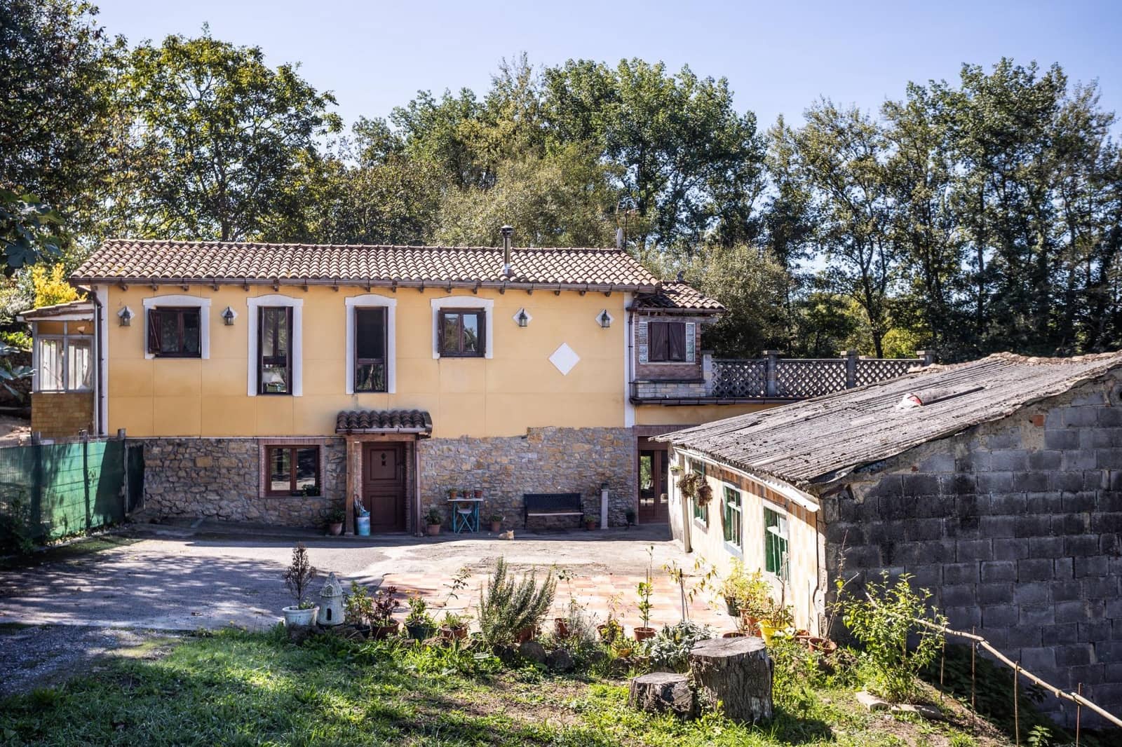 3 soveværelse Villa til salg i Siero - € 253.500 (Ref: 9285368)