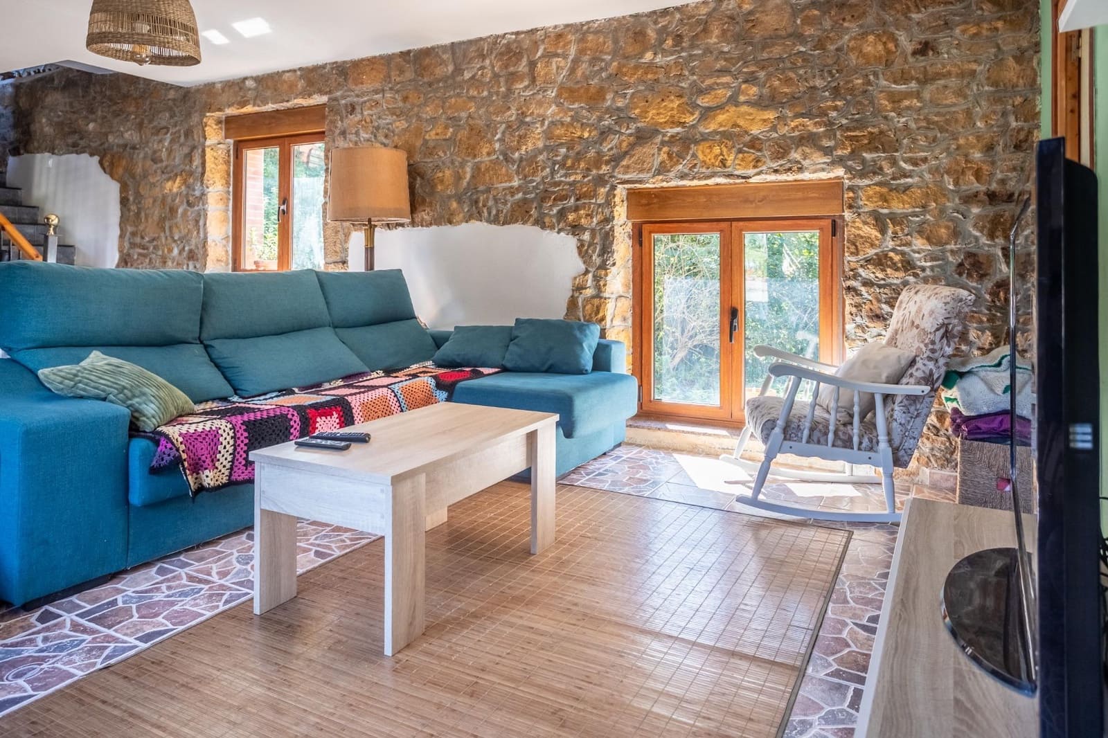 3 soveværelse Villa til salg i Siero - € 253.500 (Ref: 9285368)