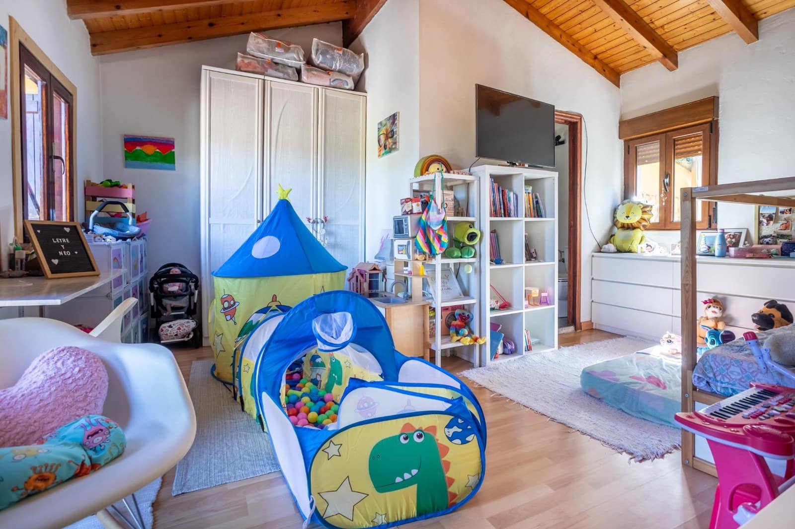 3 soveværelse Villa til salg i Siero - € 253.500 (Ref: 9285368)