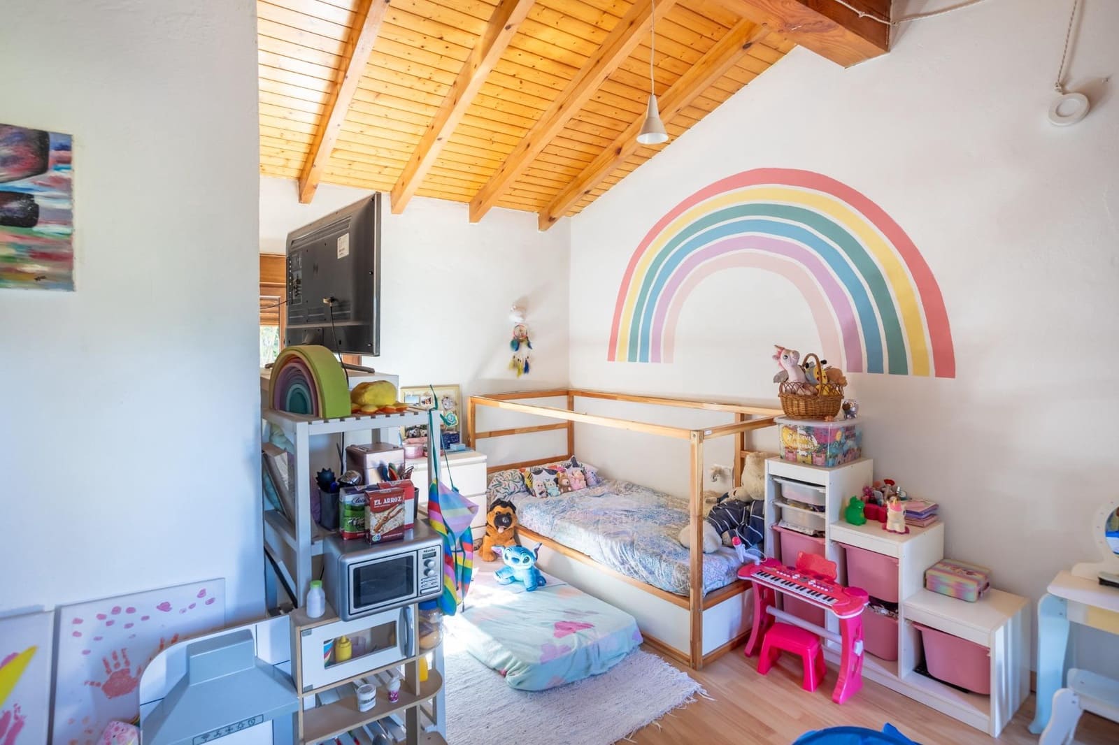 3 soveværelse Villa til salg i Siero - € 253.500 (Ref: 9285368)