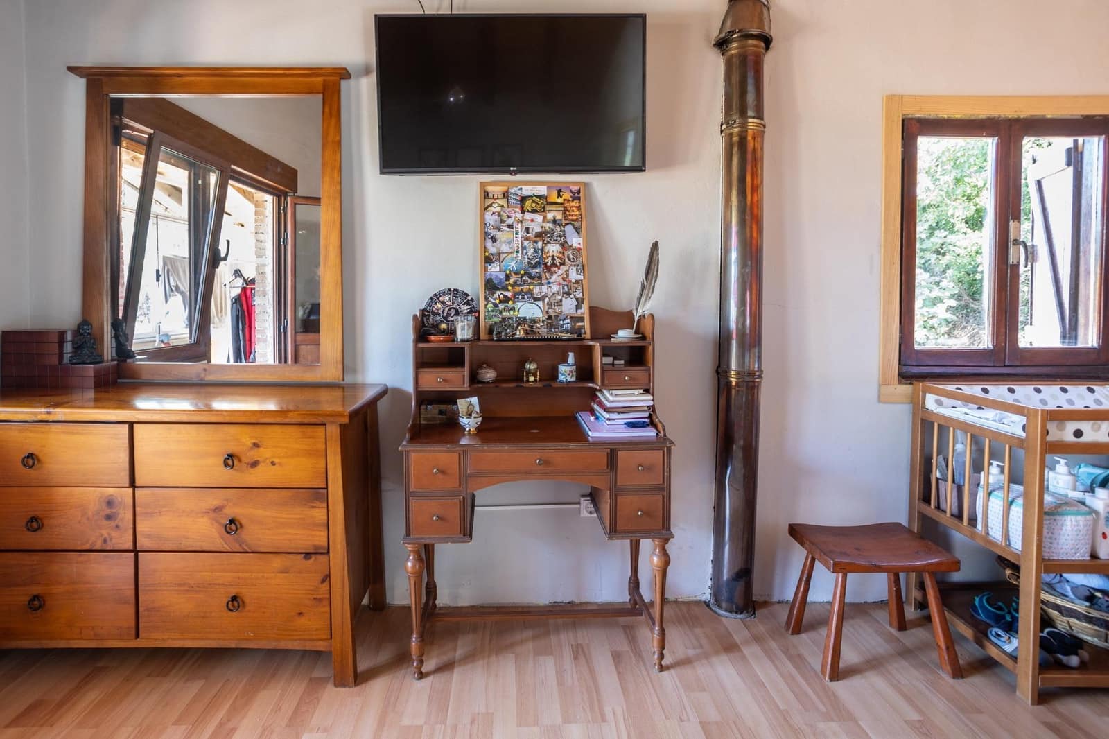 3 soveværelse Villa til salg i Siero - € 253.500 (Ref: 9285368)