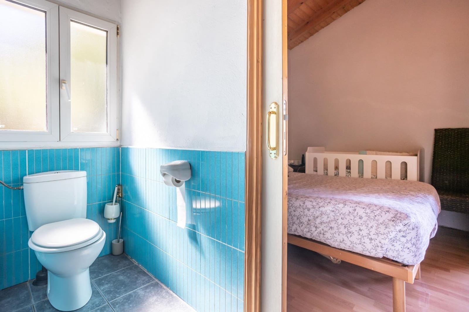 3 soveværelse Villa til salg i Siero - € 253.500 (Ref: 9285368)