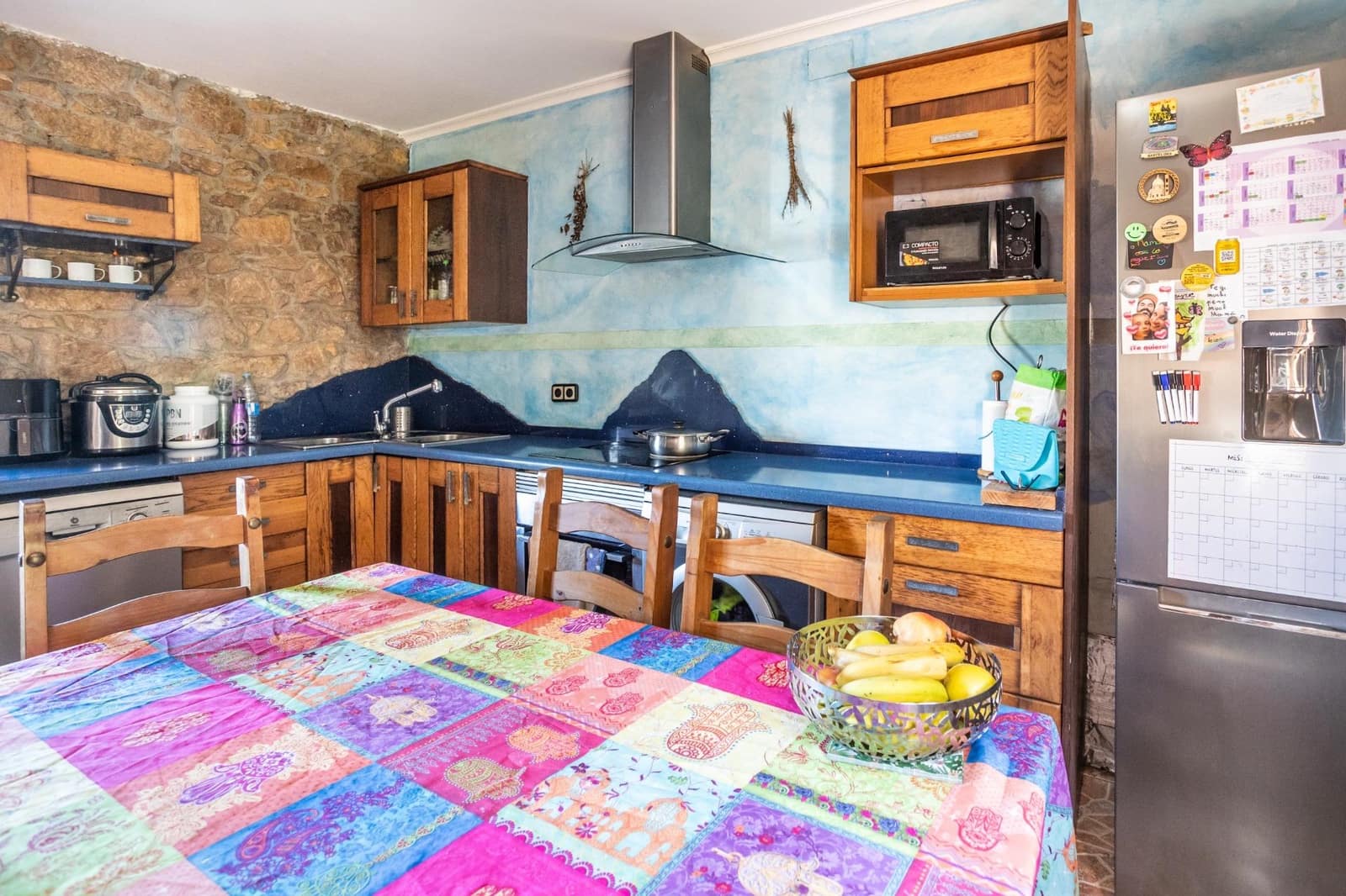 3 soveværelse Villa til salg i Siero - € 253.500 (Ref: 9285368)