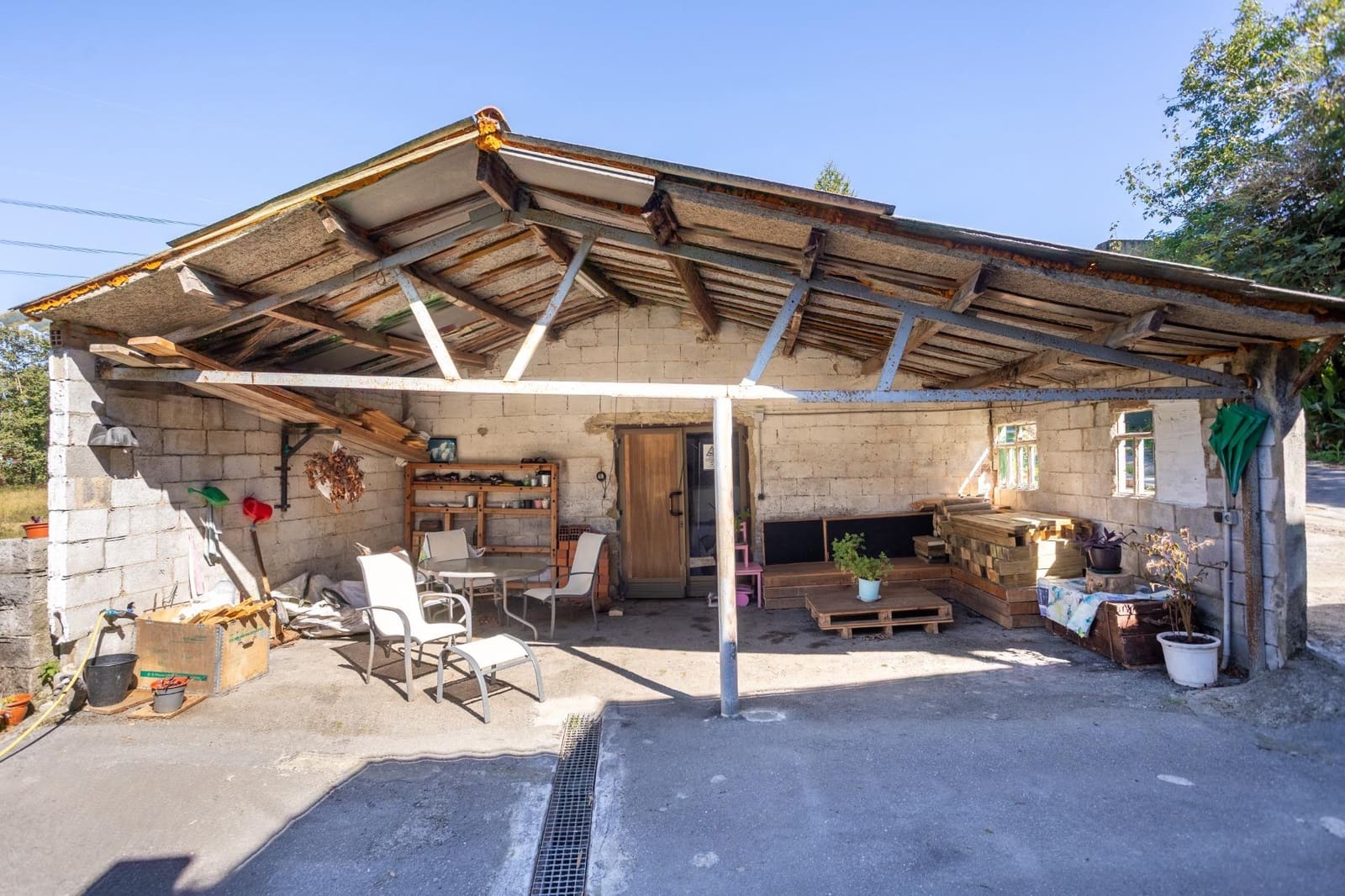 3 soveværelse Villa til salg i Siero - € 253.500 (Ref: 9285368)