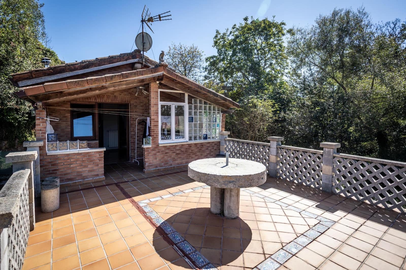 3 soveværelse Villa til salg i Siero - € 253.500 (Ref: 9285368)