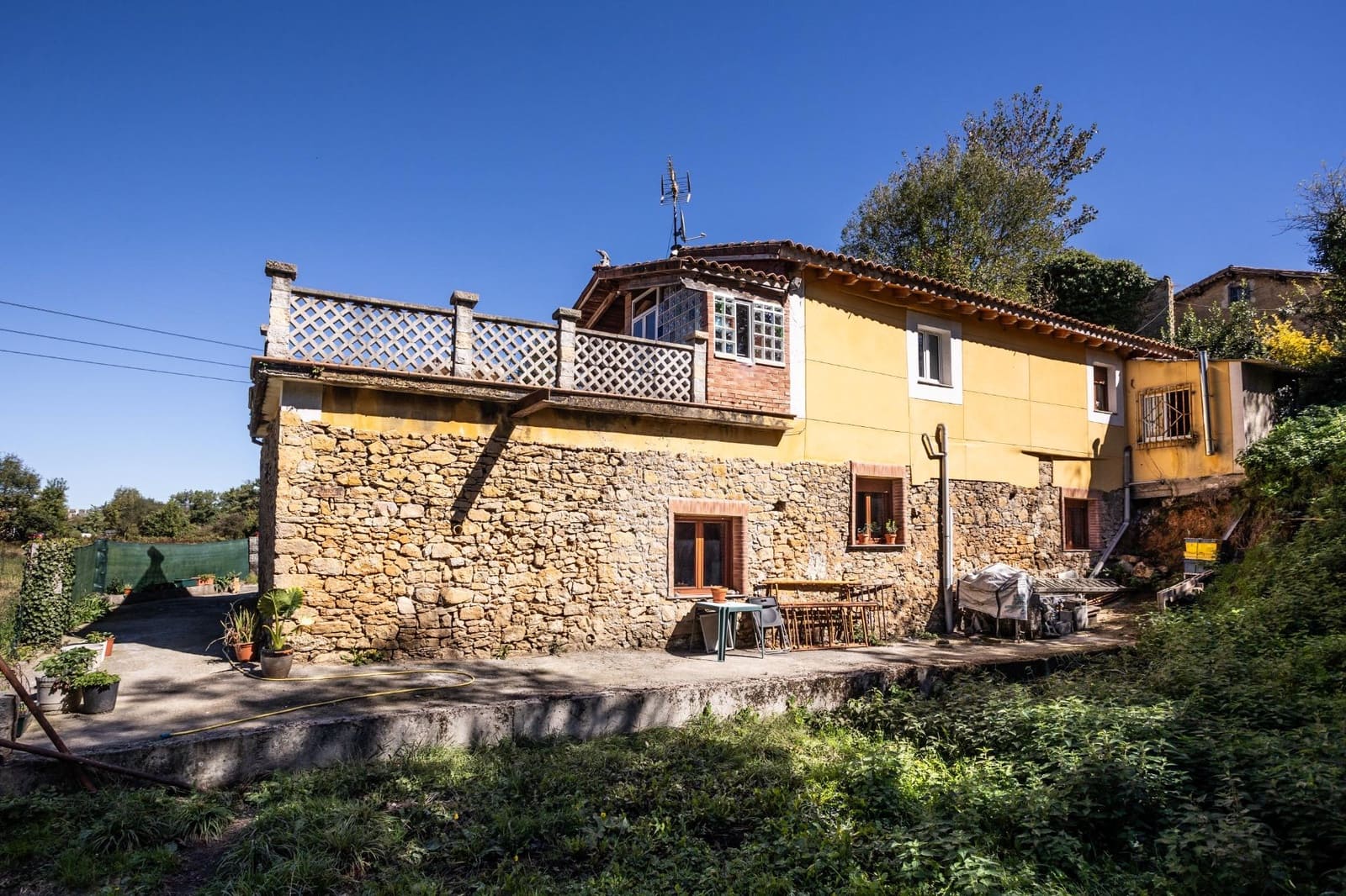 3 soveværelse Villa til salg i Siero - € 253.500 (Ref: 9285368)