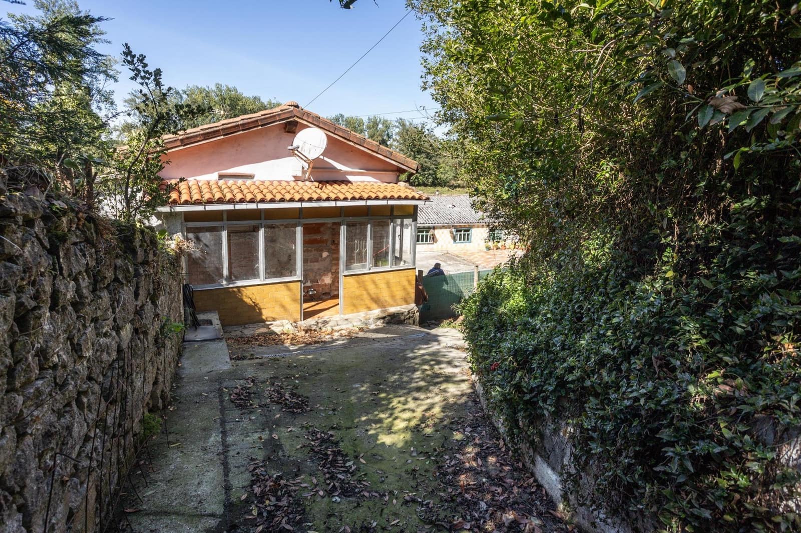 3 soveværelse Villa til salg i Siero - € 253.500 (Ref: 9285368)