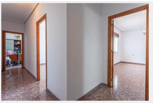 6 sypialnia Dom na sprzedaż w San Juan de Aznalfarache - 265 000 € (Ref: 9285370)