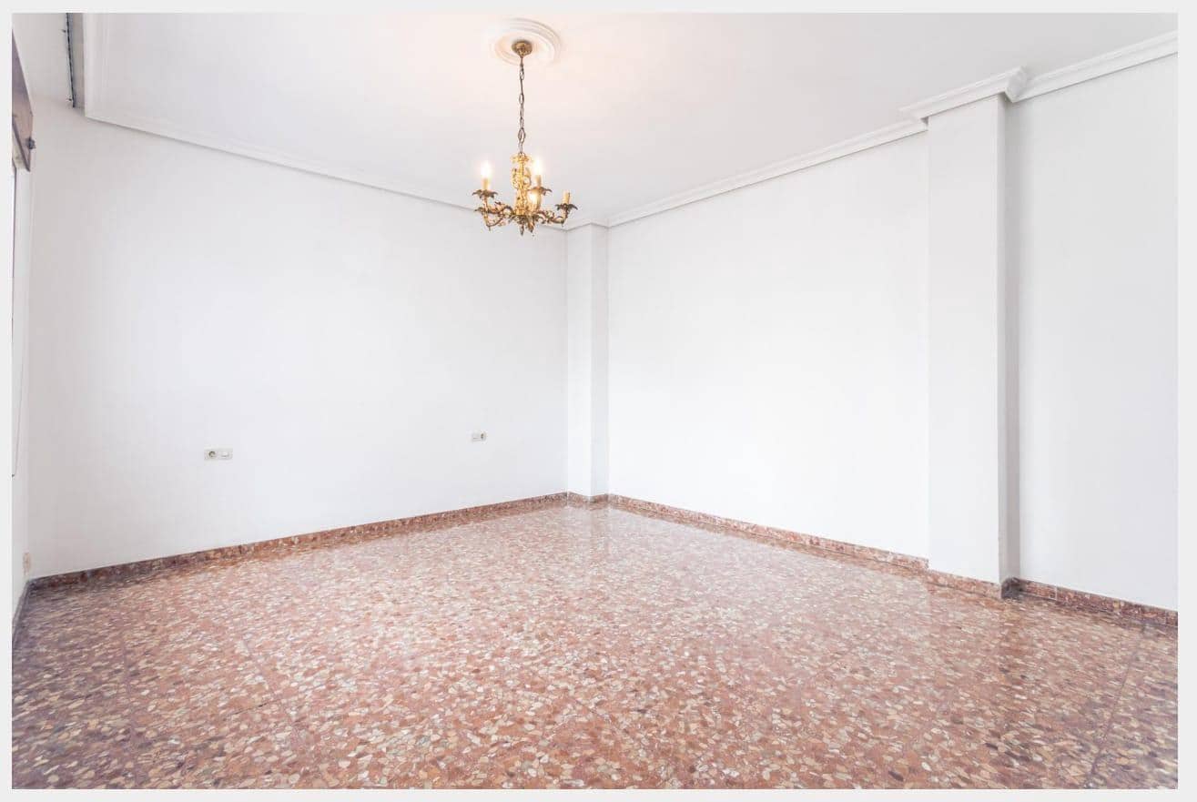 6 sypialnia Dom na sprzedaż w San Juan de Aznalfarache - 265 000 € (Ref: 9285370)