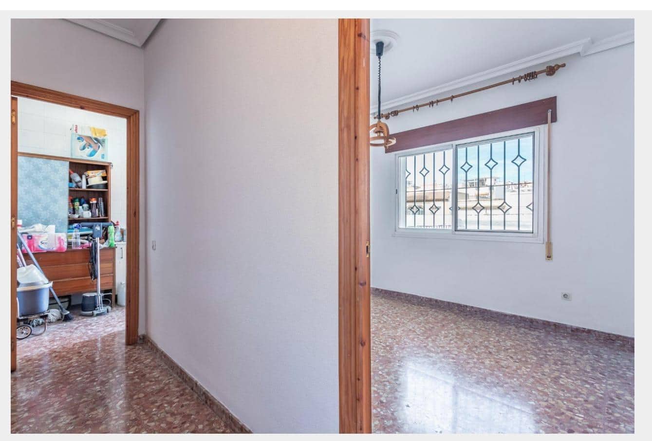 6 sypialnia Dom na sprzedaż w San Juan de Aznalfarache - 265 000 € (Ref: 9285370)