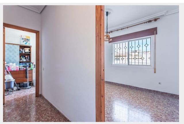 6 sypialnia Dom na sprzedaż w San Juan de Aznalfarache - 265 000 € (Ref: 9285370)