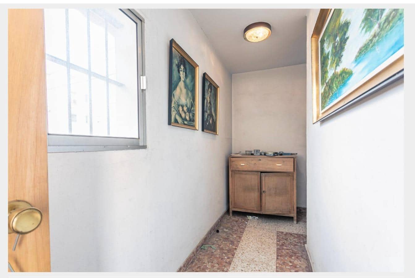 6 sypialnia Dom na sprzedaż w San Juan de Aznalfarache - 265 000 € (Ref: 9285370)