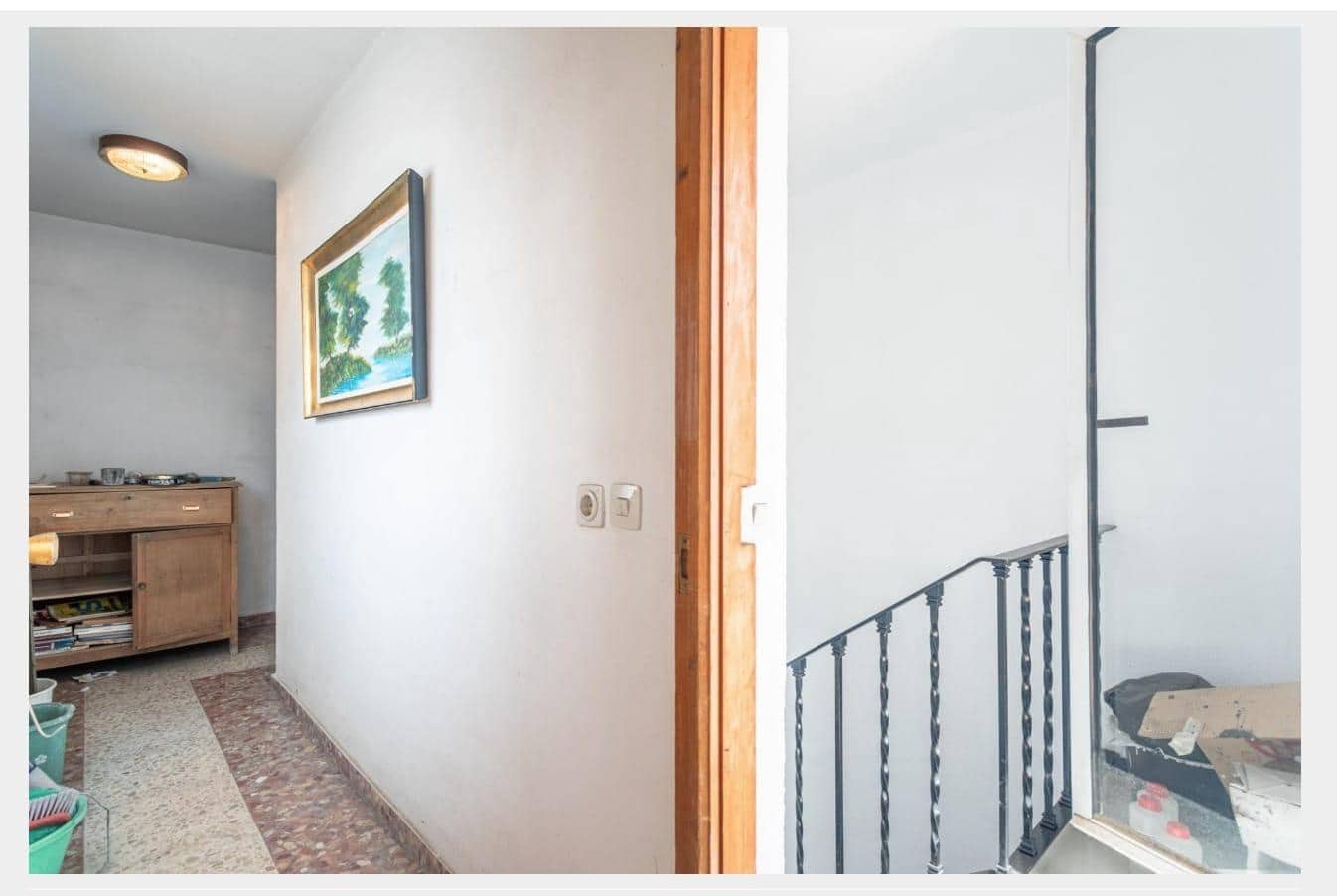 6 sypialnia Dom na sprzedaż w San Juan de Aznalfarache - 265 000 € (Ref: 9285370)