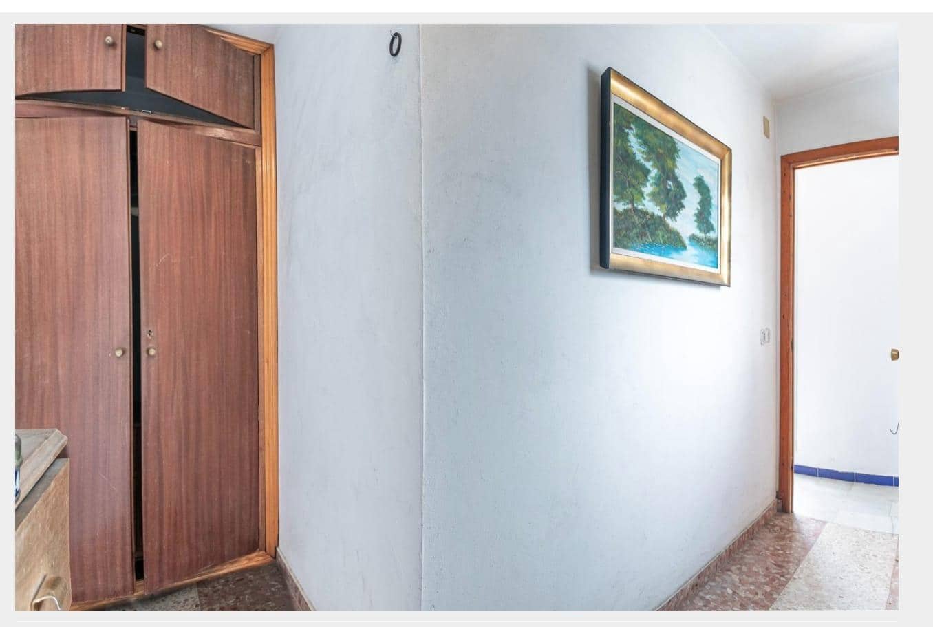 6 sypialnia Dom na sprzedaż w San Juan de Aznalfarache - 265 000 € (Ref: 9285370)