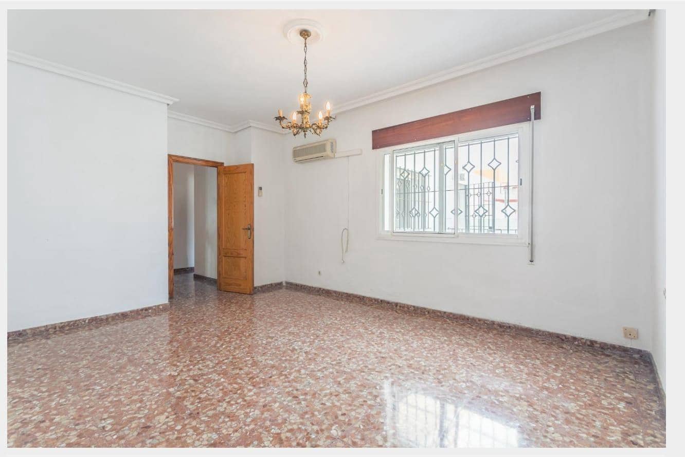 6 sypialnia Dom na sprzedaż w San Juan de Aznalfarache - 265 000 € (Ref: 9285370)