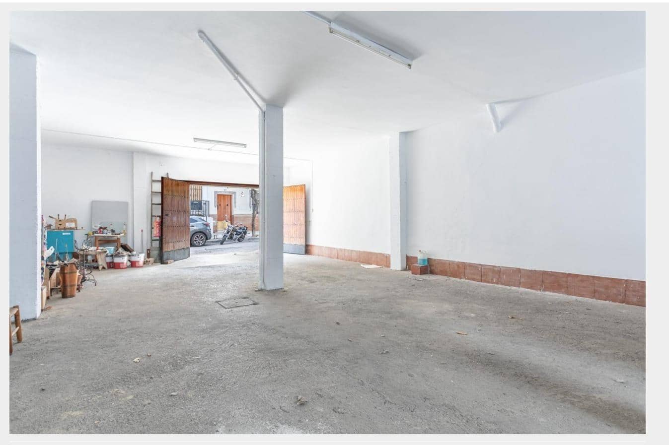 6 sypialnia Dom na sprzedaż w San Juan de Aznalfarache - 265 000 € (Ref: 9285370)