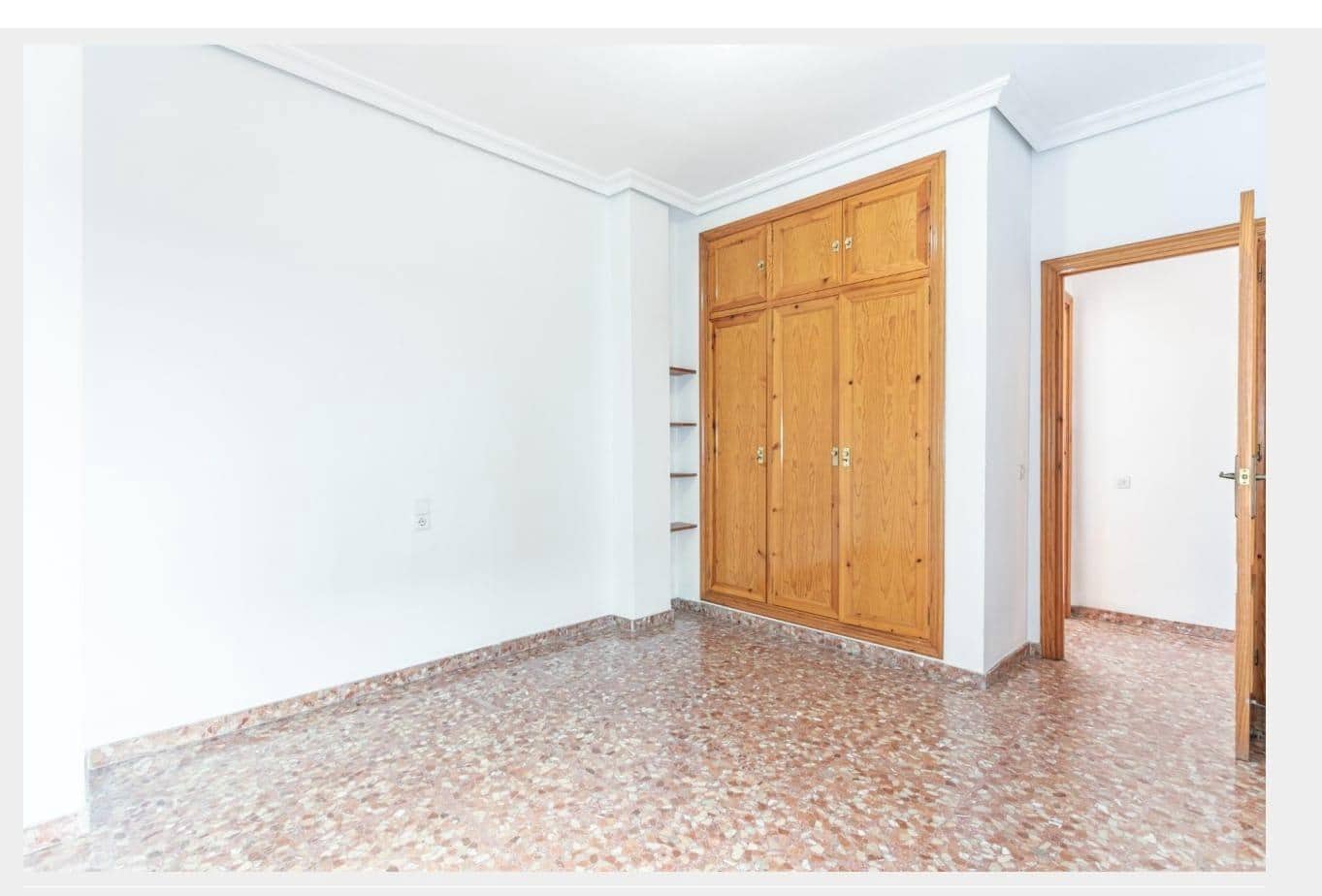 6 sypialnia Dom na sprzedaż w San Juan de Aznalfarache - 265 000 € (Ref: 9285370)