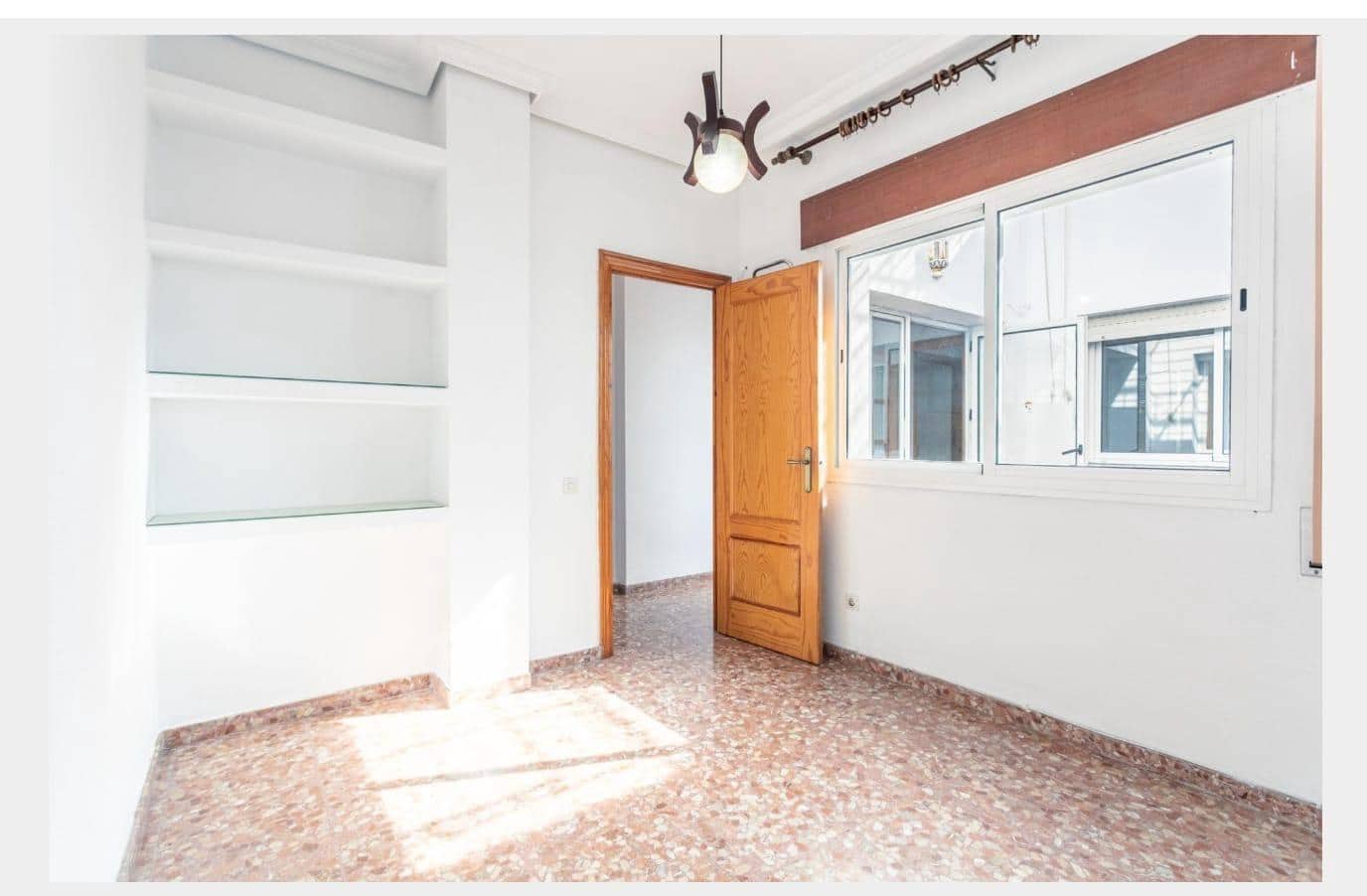 6 sypialnia Dom na sprzedaż w San Juan de Aznalfarache - 265 000 € (Ref: 9285370)