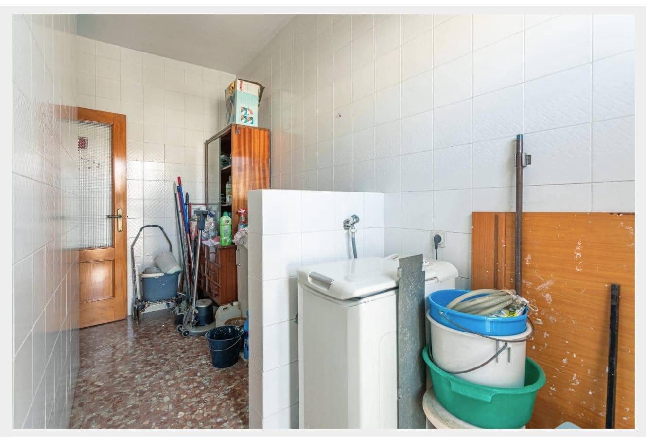 6 sypialnia Dom na sprzedaż w San Juan de Aznalfarache - 265 000 € (Ref: 9285370)