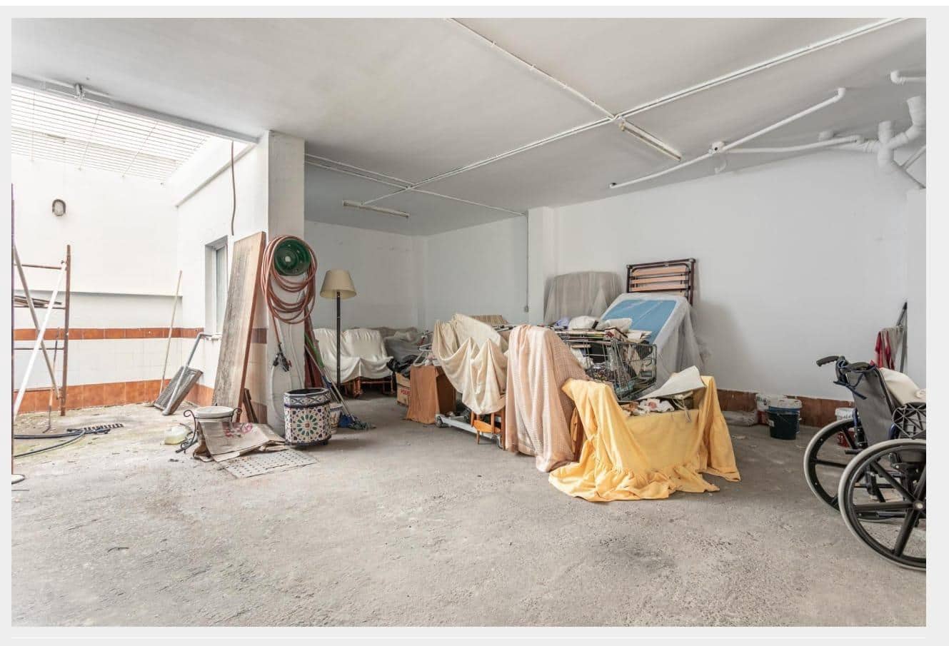 6 sypialnia Dom na sprzedaż w San Juan de Aznalfarache - 265 000 € (Ref: 9285370)