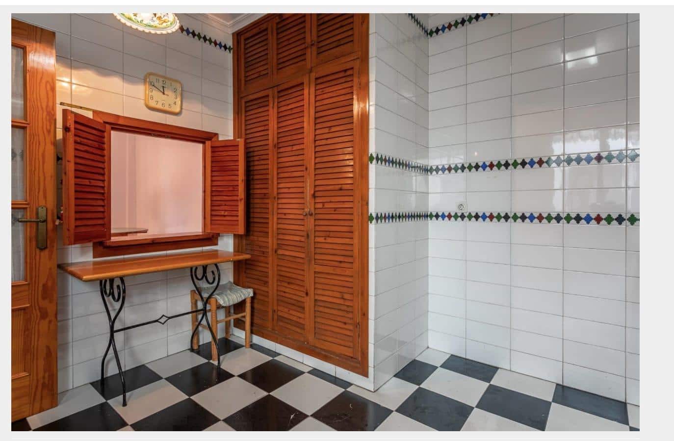 6 sypialnia Dom na sprzedaż w San Juan de Aznalfarache - 265 000 € (Ref: 9285370)