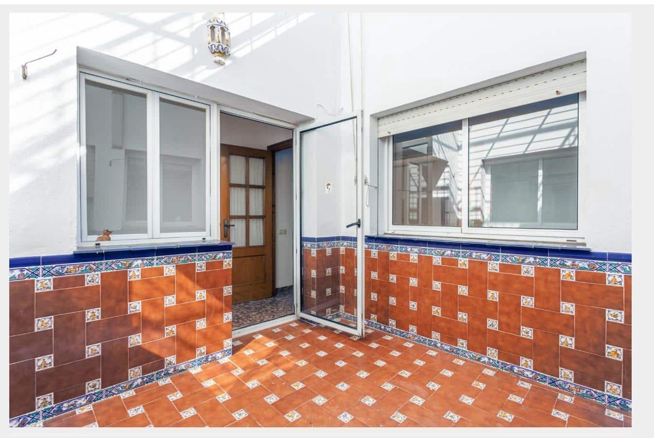 6 sypialnia Dom na sprzedaż w San Juan de Aznalfarache - 265 000 € (Ref: 9285370)