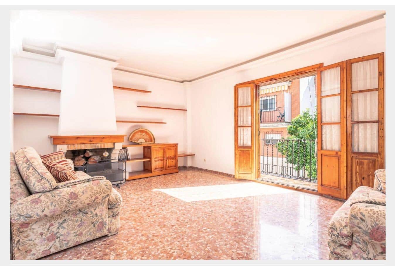 6 sypialnia Dom na sprzedaż w San Juan de Aznalfarache - 265 000 € (Ref: 9285370)