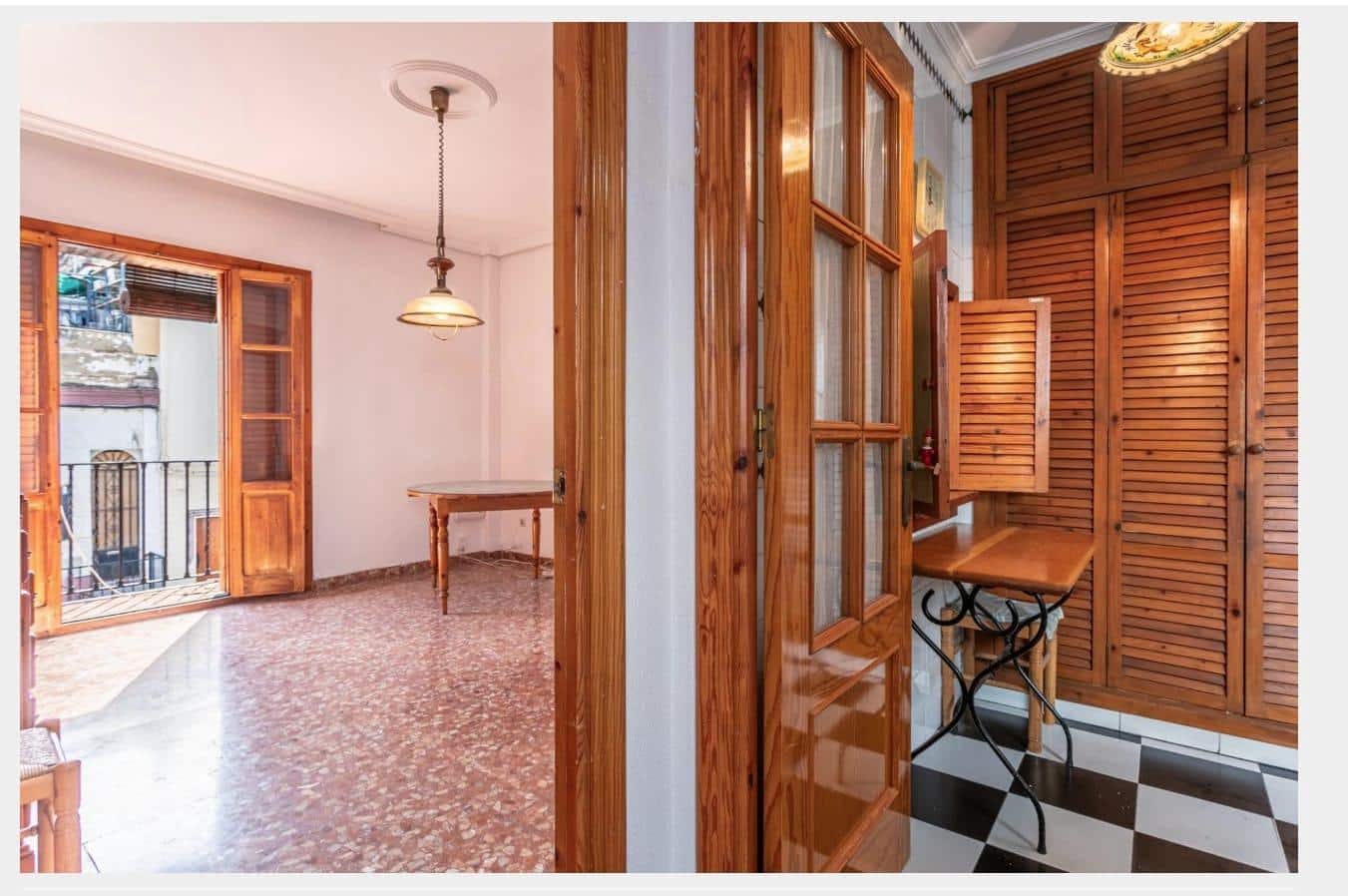 6 sypialnia Dom na sprzedaż w San Juan de Aznalfarache - 265 000 € (Ref: 9285370)